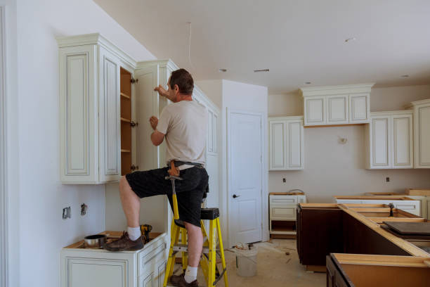 Licensed Backsplash Installation service in Ruskin, FL - Remodeling Of Kitchen